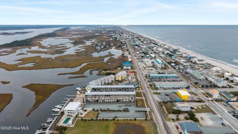 Tiny photo for 111 N New River Drive P42 Drive, Surf City, NC 28445 (MLS # 100544082)