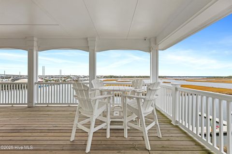 Tiny photo for 111 N New River Drive P42 Drive, Surf City, NC 28445 (MLS # 100544082)