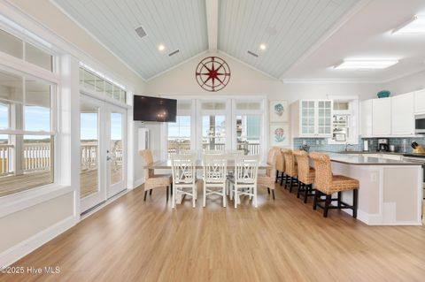 Tiny photo for 111 N New River Drive P42 Drive, Surf City, NC 28445 (MLS # 100544082)