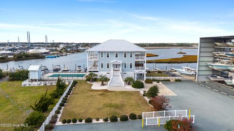 Tiny photo for 111 N New River Drive P42 Drive, Surf City, NC 28445 (MLS # 100544082)