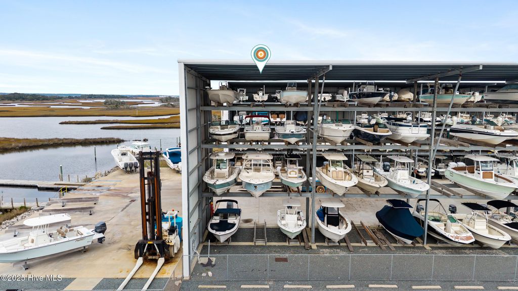 Photo of 111 N New River Drive P42 Drive, Surf City, NC 28445 (MLS # 100544082)