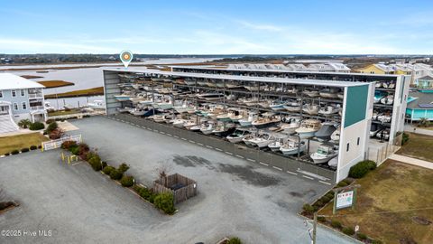 Tiny photo for 111 N New River Drive P42 Drive, Surf City, NC 28445 (MLS # 100544082)