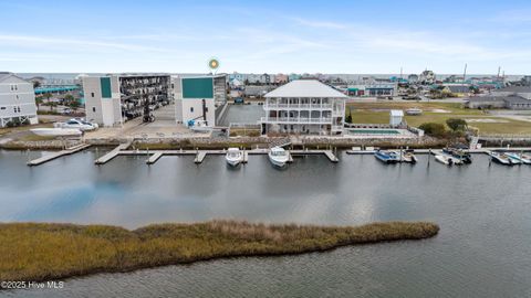 Tiny photo for 111 N New River Drive P42 Drive, Surf City, NC 28445 (MLS # 100544082)
