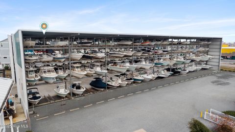 Tiny photo for 111 N New River Drive P42 Drive, Surf City, NC 28445 (MLS # 100544082)