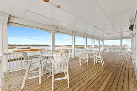 Tiny photo for 111 N New River Drive P42 Drive, Surf City, NC 28445 (MLS # 100544082)