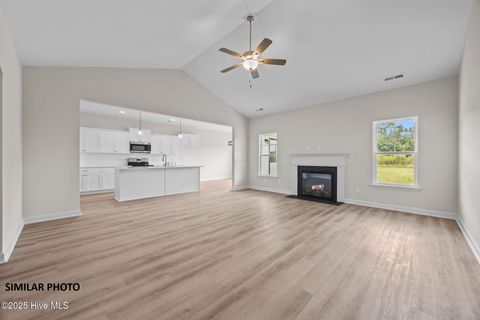 Tiny photo for 1104 Lunenburg Place, Jacksonville, NC 28540 (MLS # 100540173)