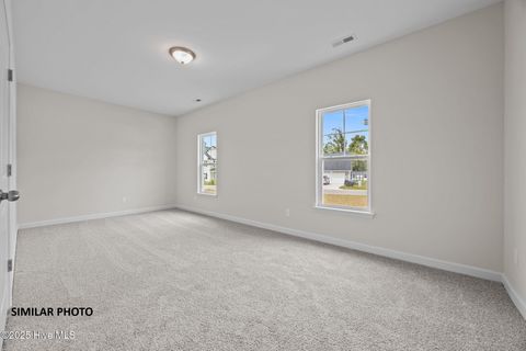 Tiny photo for 1104 Lunenburg Place, Jacksonville, NC 28540 (MLS # 100540173)