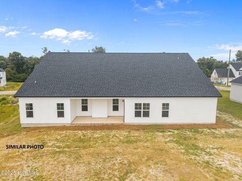 Tiny photo for 1104 Lunenburg Place, Jacksonville, NC 28540 (MLS # 100540173)