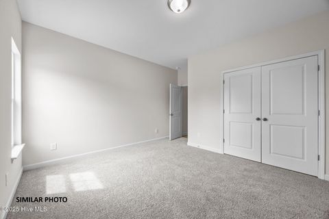 Tiny photo for 1104 Lunenburg Place, Jacksonville, NC 28540 (MLS # 100540173)