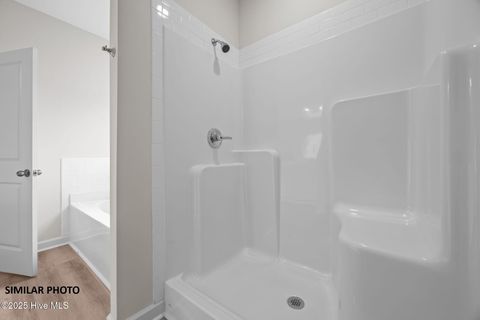 Tiny photo for 1104 Lunenburg Place, Jacksonville, NC 28540 (MLS # 100540173)