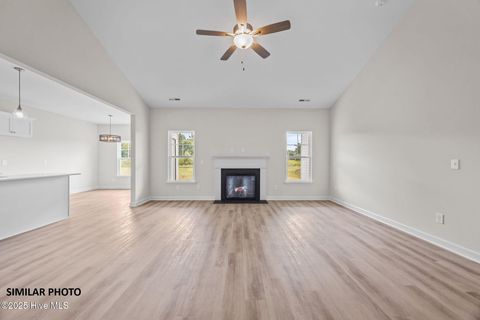 Tiny photo for 1104 Lunenburg Place, Jacksonville, NC 28540 (MLS # 100540173)