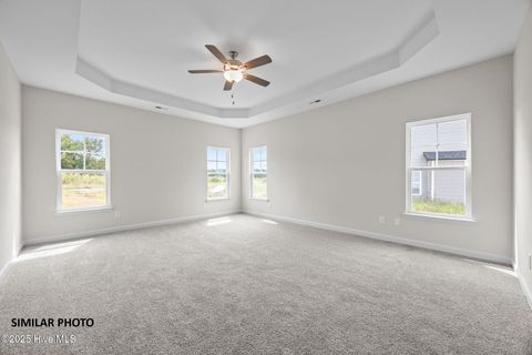 Tiny photo for 1104 Lunenburg Place, Jacksonville, NC 28540 (MLS # 100540173)