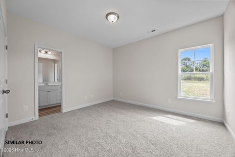 Tiny photo for 1104 Lunenburg Place, Jacksonville, NC 28540 (MLS # 100540173)