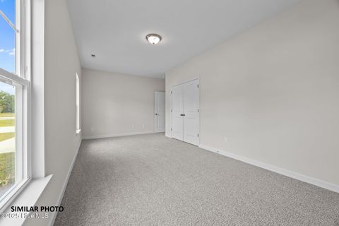 Tiny photo for 1104 Lunenburg Place, Jacksonville, NC 28540 (MLS # 100540173)