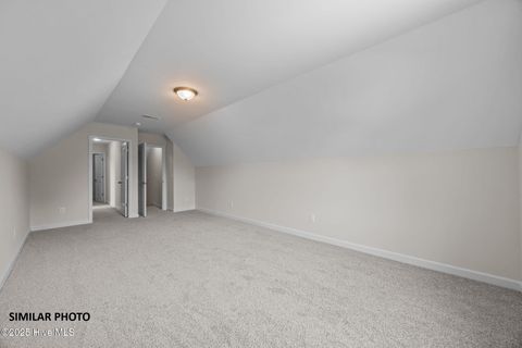 Tiny photo for 1104 Lunenburg Place, Jacksonville, NC 28540 (MLS # 100540173)