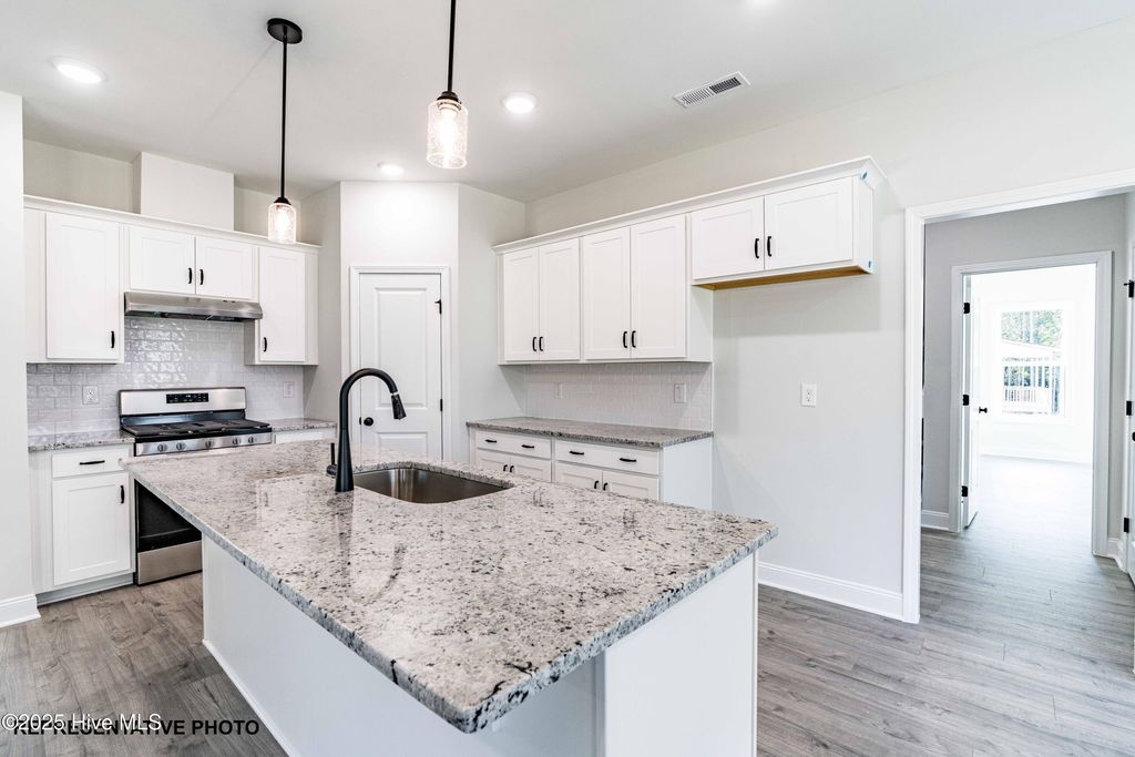 Photo of 218 Fish Camp Drive, Wendell, NC 27591 (MLS # 100543056)