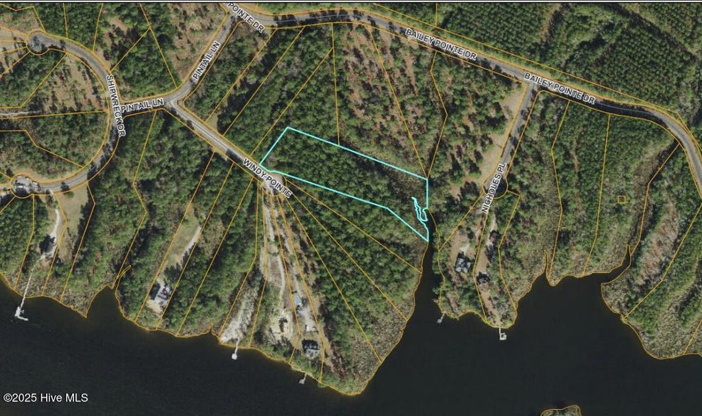 Photo of 0 Windy Point, Belhaven, NC 27810 (MLS # 100517246)