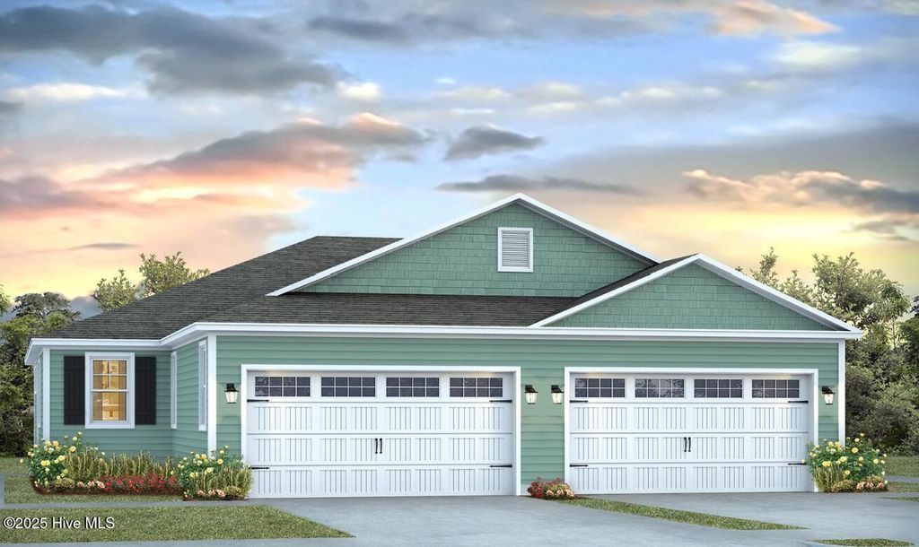 Photo of 2186 Sweetspire Street #Unit 2019, Leland, NC 28451 (MLS # 100532914)