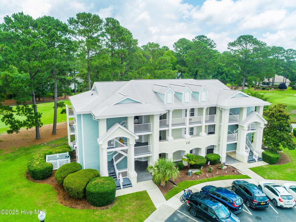 Photo of 330 S Middleton Drive NW #1009, Calabash, NC 28467 (MLS # 100514225)