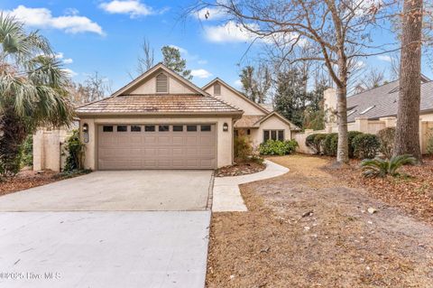 A home in Wilmington