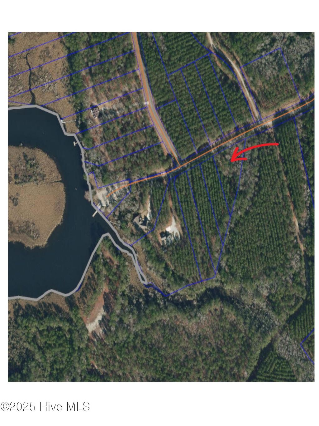Photo of 3185 Lee Landing Road, New Bern, NC 28560 (MLS # 100504731)