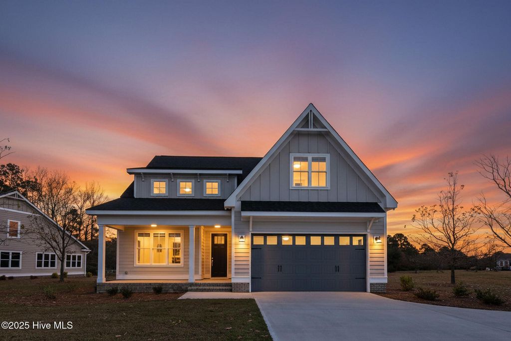 Photo of 141 Sycamore Lakes Drive, Wallace, NC 28466 (MLS # 100537795)