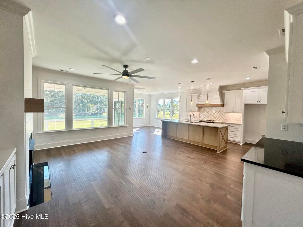 Photo of 141 Sycamore Lakes Drive, Wallace, NC 28466 (MLS # 100537795)