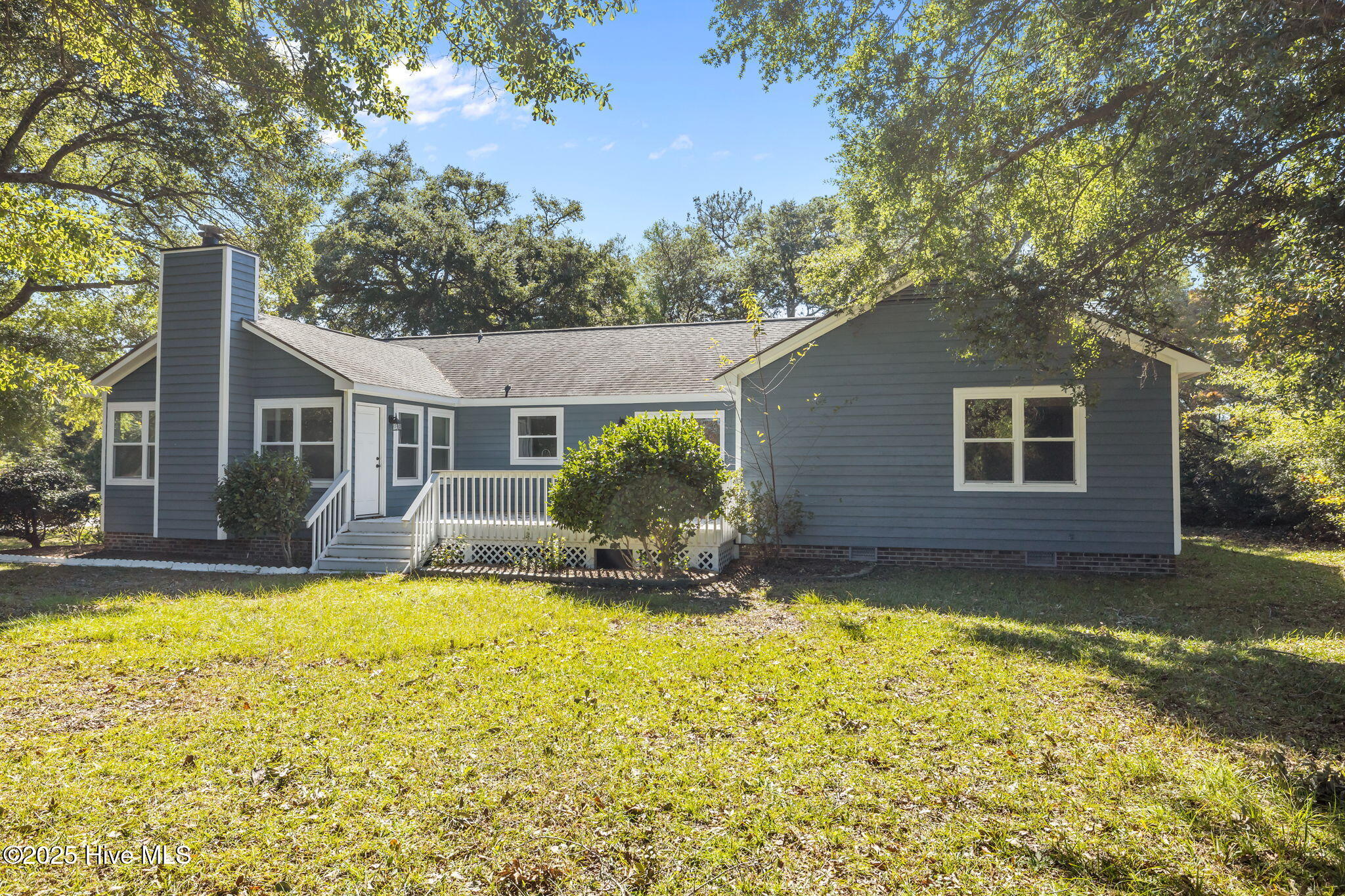 227 Taylor Notion Road