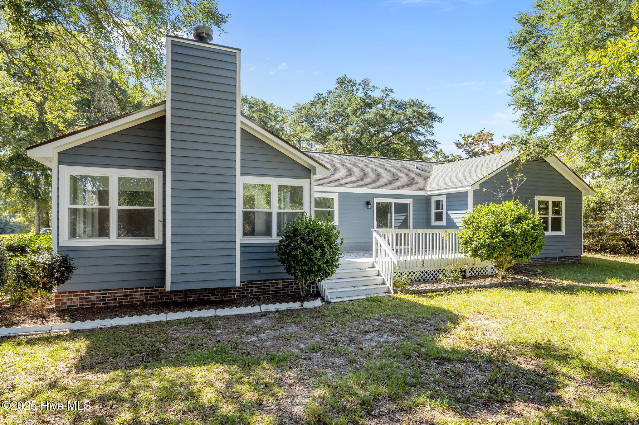 227 Taylor Notion Road