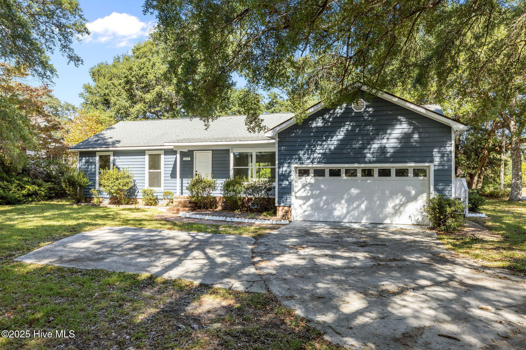 227 Taylor Notion Road