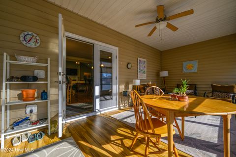 A home in New Bern