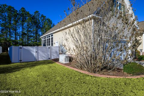 A home in New Bern