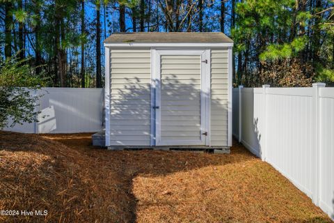 A home in New Bern