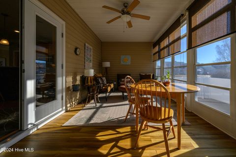 A home in New Bern