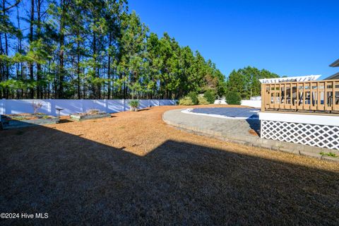 A home in New Bern