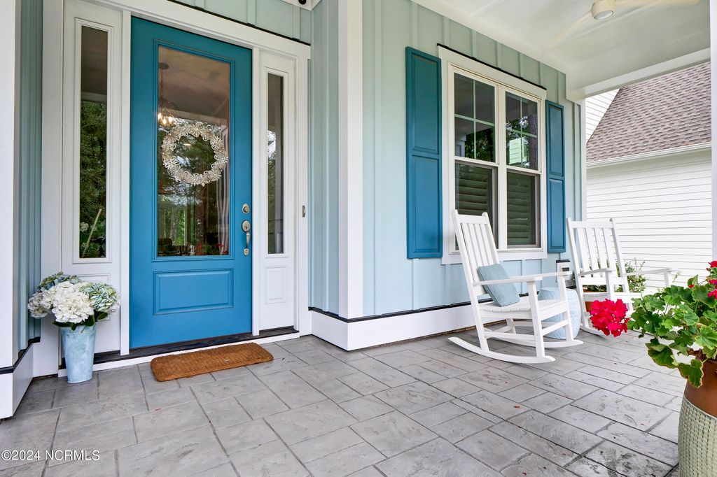 Photo of 3726 White Cliffs Drive, Castle Hayne, NC 28429 (MLS # 100503487)