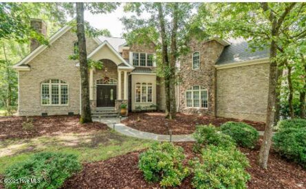 Photo of 1626 Amberwood Drive SE, Bolivia, NC 28422 (MLS # 100502298)
