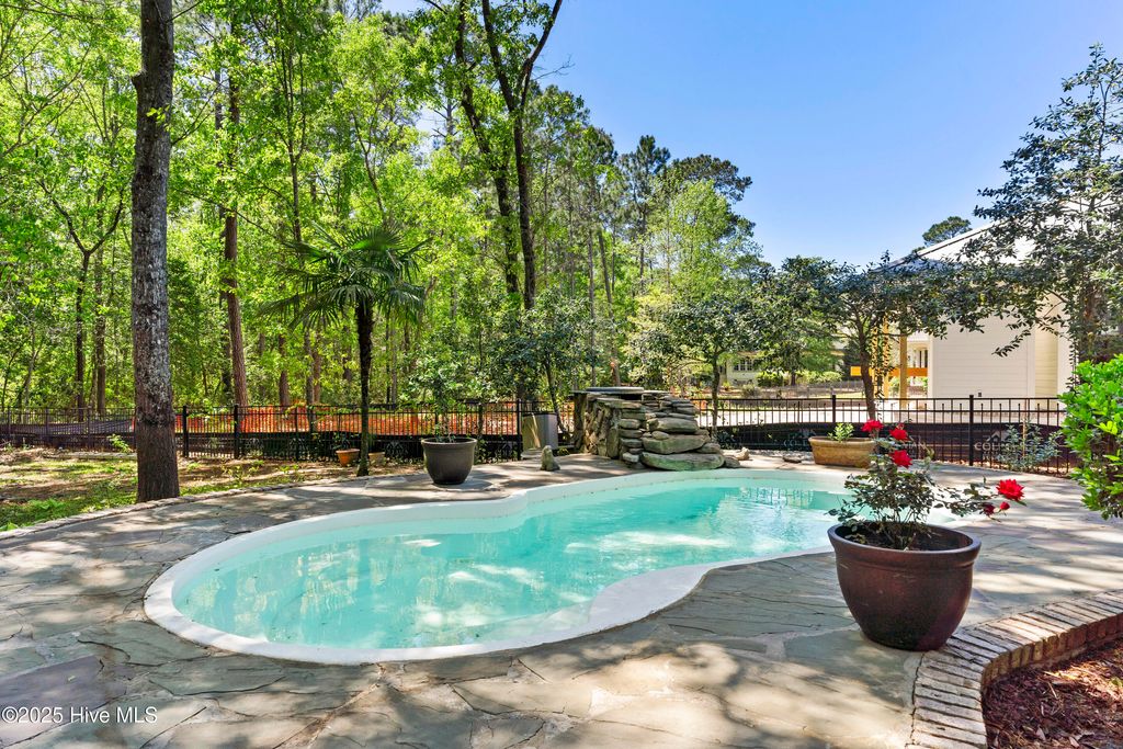 Photo of 1626 Amberwood Drive SE, Bolivia, NC 28422 (MLS # 100502298)