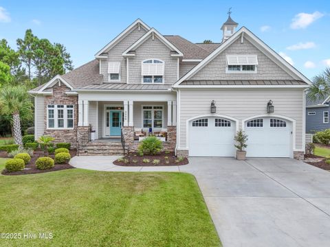 Photo of 3586 Lynwood Court, Southport, NC 28461 (MLS # 100531526)