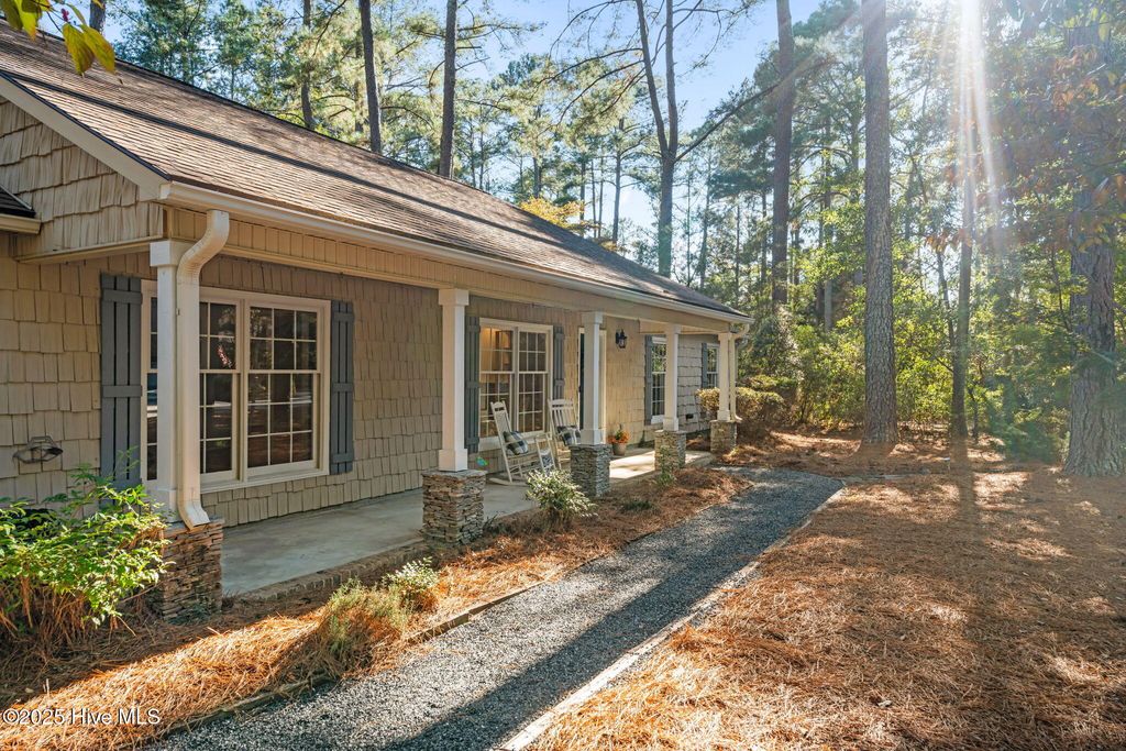 Photo of 4 White Birch Lane, Pinehurst, NC 28374 (MLS # 100536653)