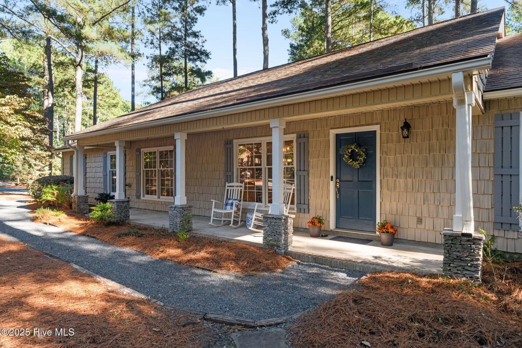 Photo of 4 White Birch Lane, Pinehurst, NC 28374 (MLS # 100536653)