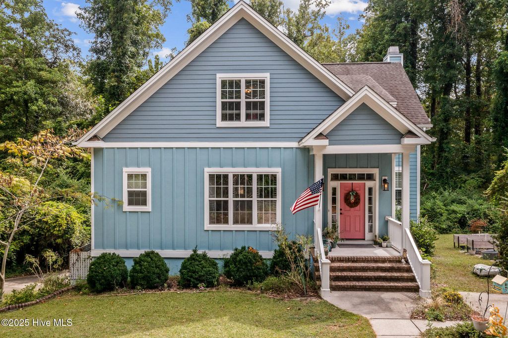 Photo of 322 Lance Drive, Wilmington, NC 28405 (MLS # 100532229)