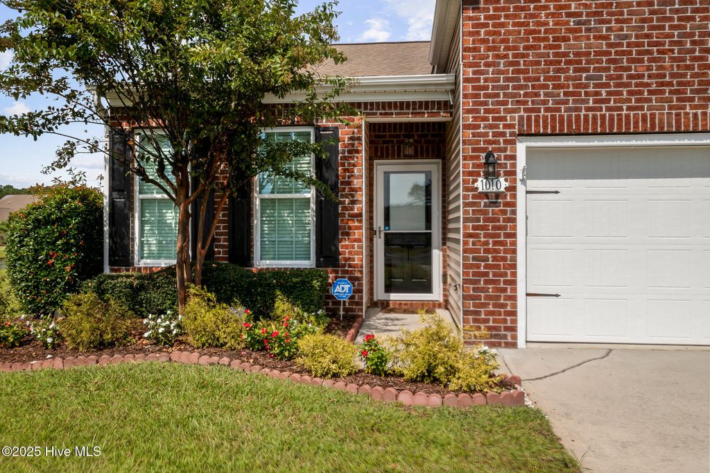 Photo of 1010 Cypress Springs Court, Calabash, NC 28467 (MLS # 100527976)