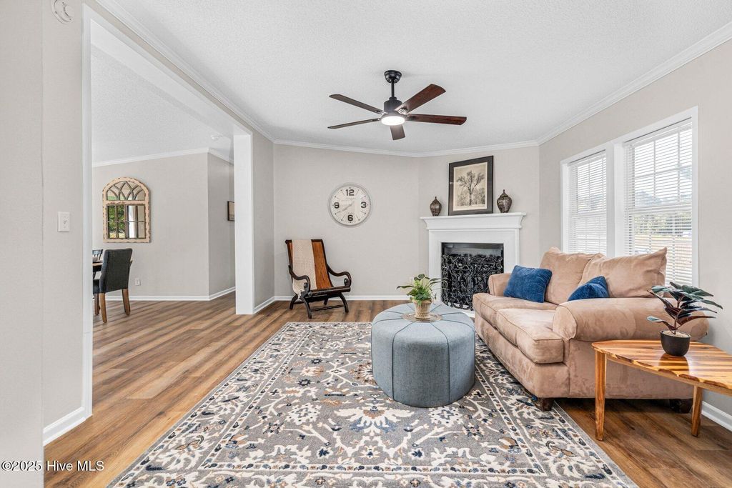 Photo of 11065 Beaver Dam Road, Middlesex, NC 27557 (MLS # 100535221)