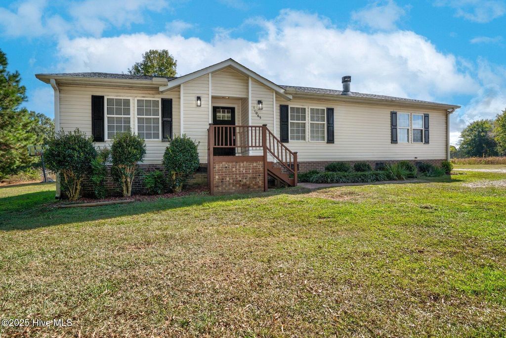 Photo of 11065 Beaver Dam Road, Middlesex, NC 27557 (MLS # 100535221)