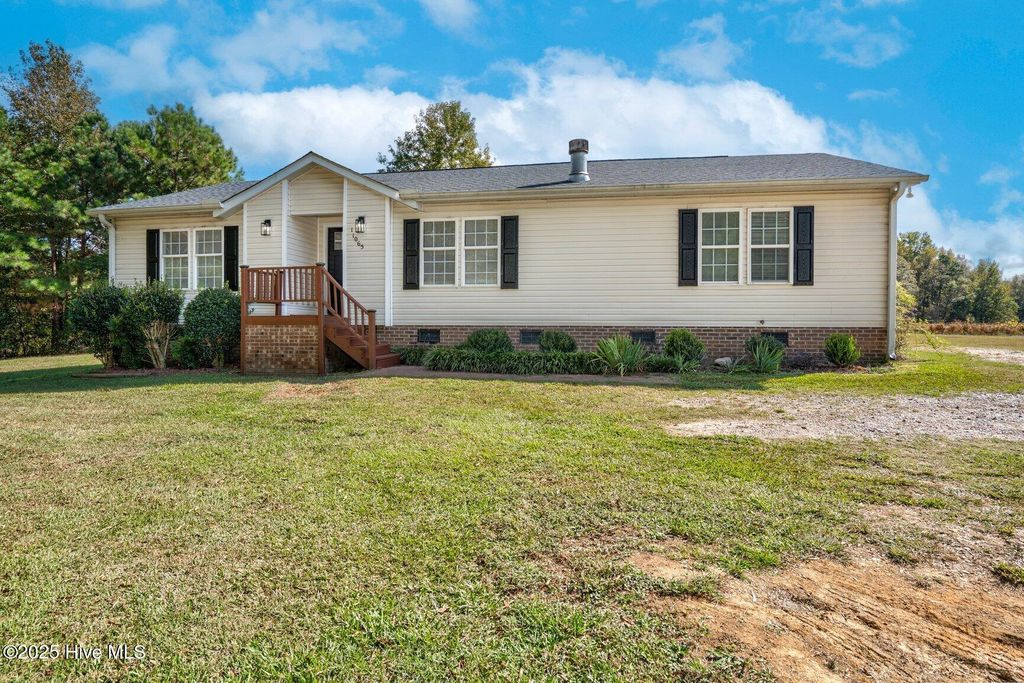 Photo of 11065 Beaver Dam Road, Middlesex, NC 27557 (MLS # 100535221)