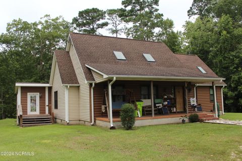 A home in New Bern