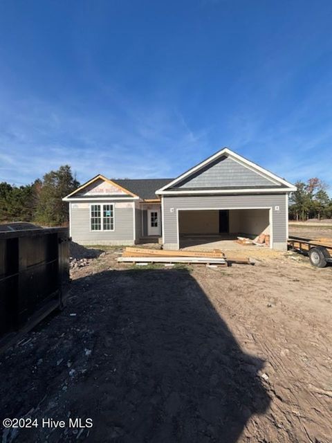 A home in Richlands