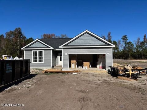 A home in Richlands