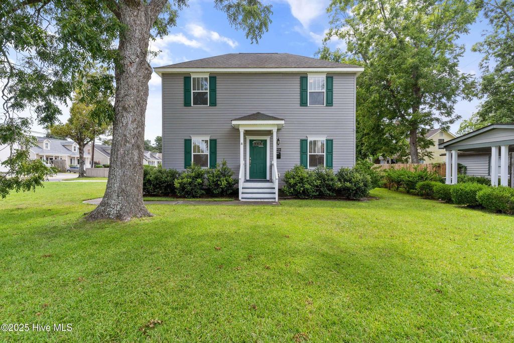 Photo of 2926 Princess Place Drive, Wilmington, NC 28405 (MLS # 100502722)